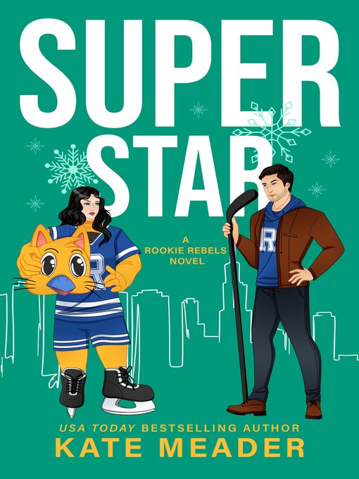 Title details for Superstar by Kate Meader - Available